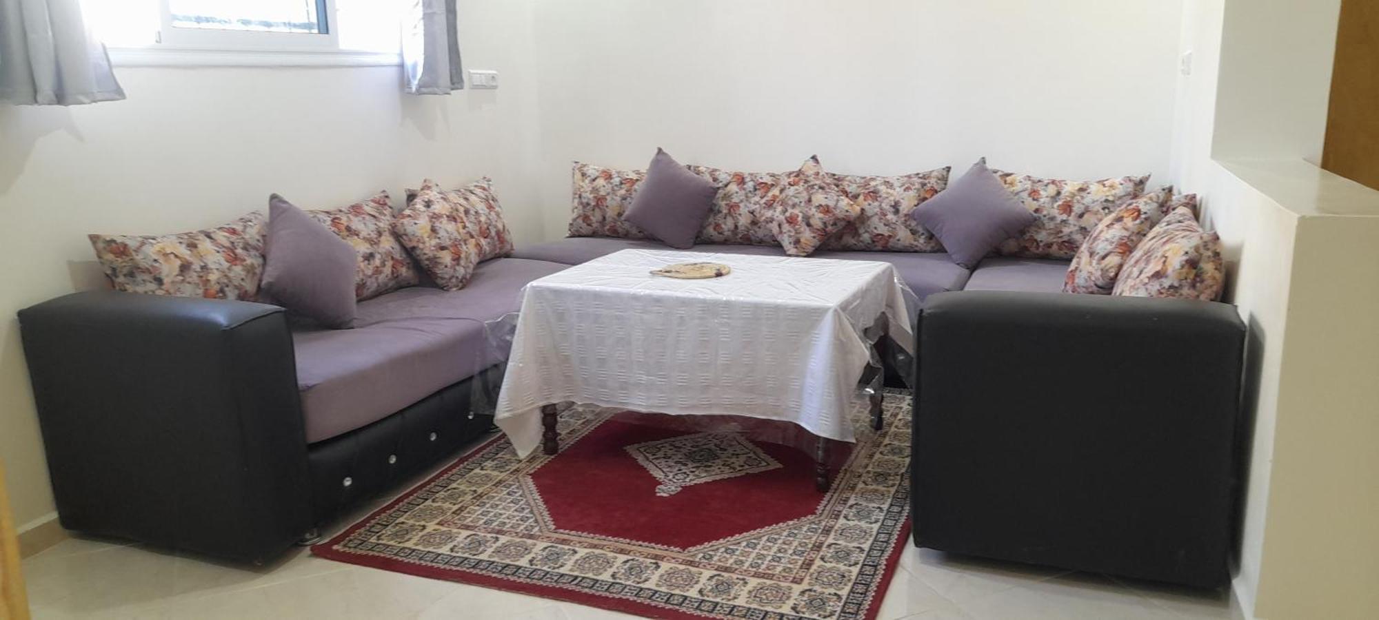 Nice Appartement Banana Beach Agadir Esterno foto