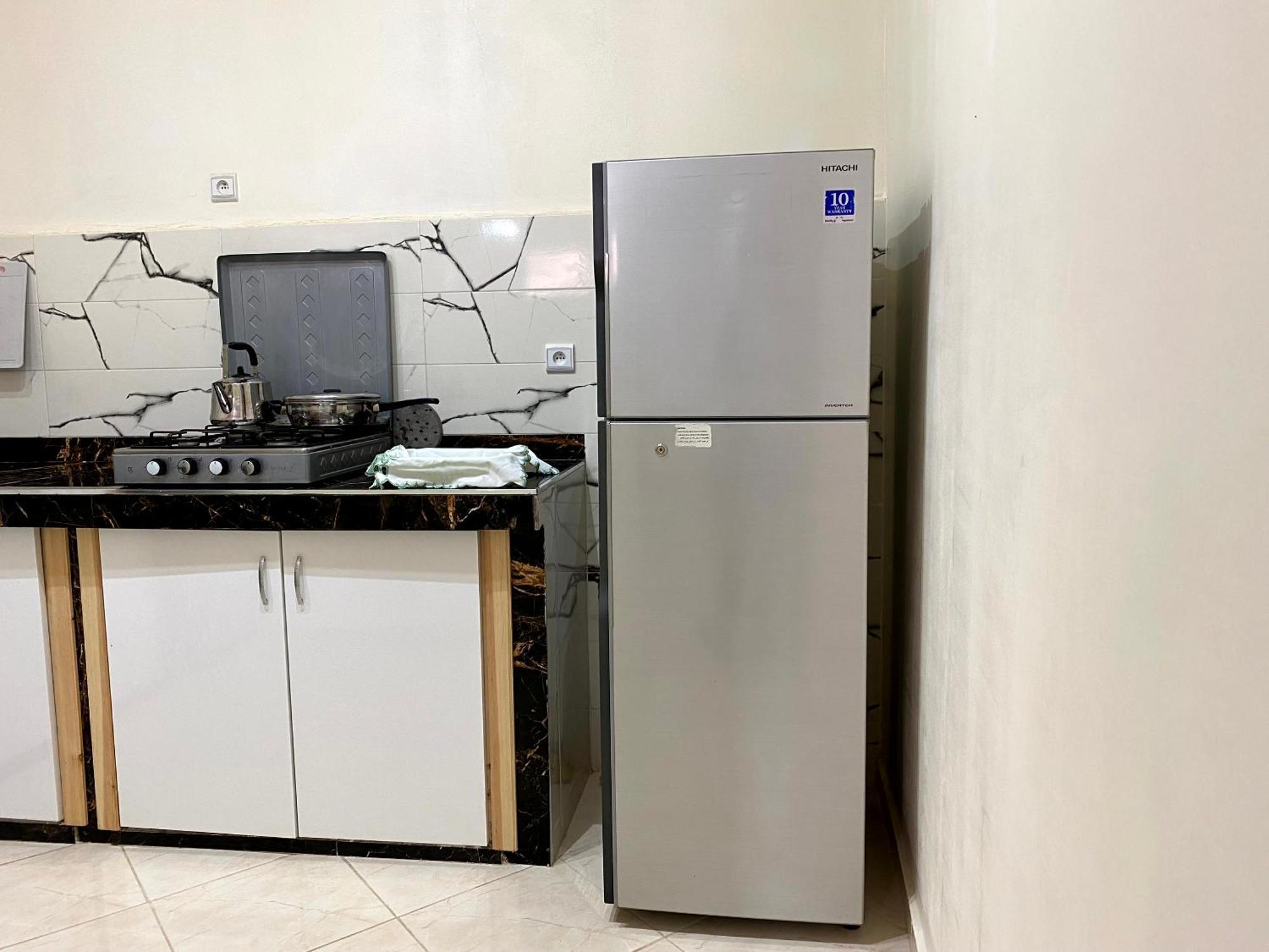 Nice Appartement Banana Beach Agadir Esterno foto